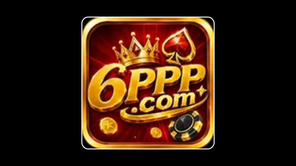 6PPP Game APK Download